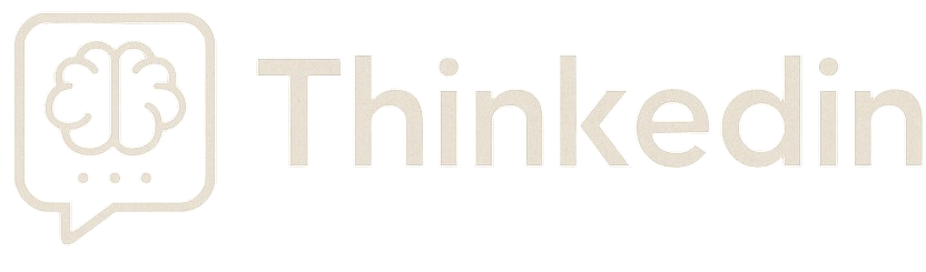 Thinkedin logo